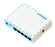 MikroTik RouterBOARD hEX 880MHz Gigabit Router