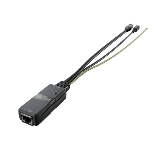 MikroTik Gigabit PoE Injector with Surge Protection