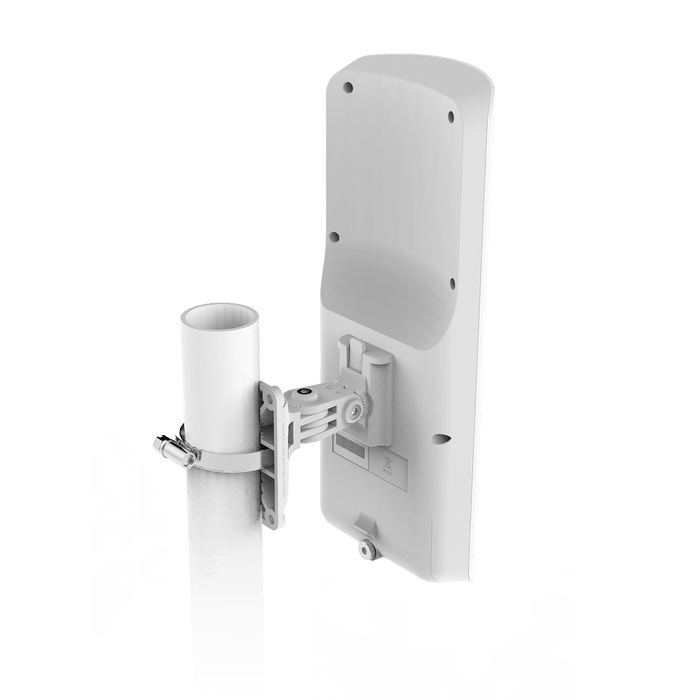 MikroTik mANTBox 52 15s Dual-Band Base Station with Built-In Sector Antenna