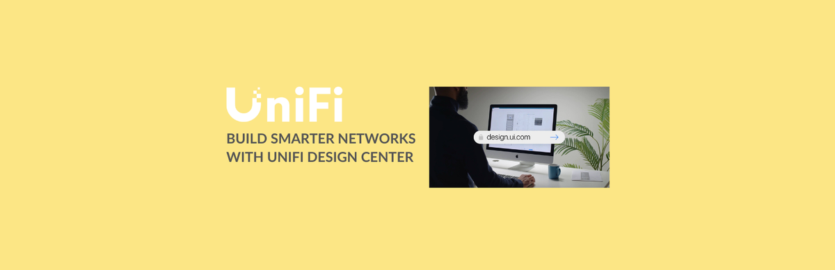 Design Your UniFi Network with UniFi Design Center | MS Dist