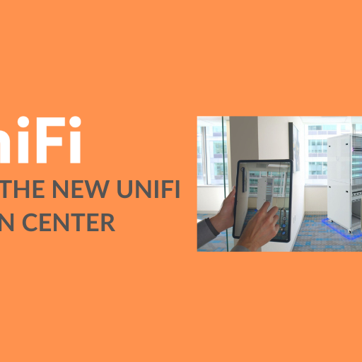 Meet the New UniFi Design Center: Plan Your Network with Confidence