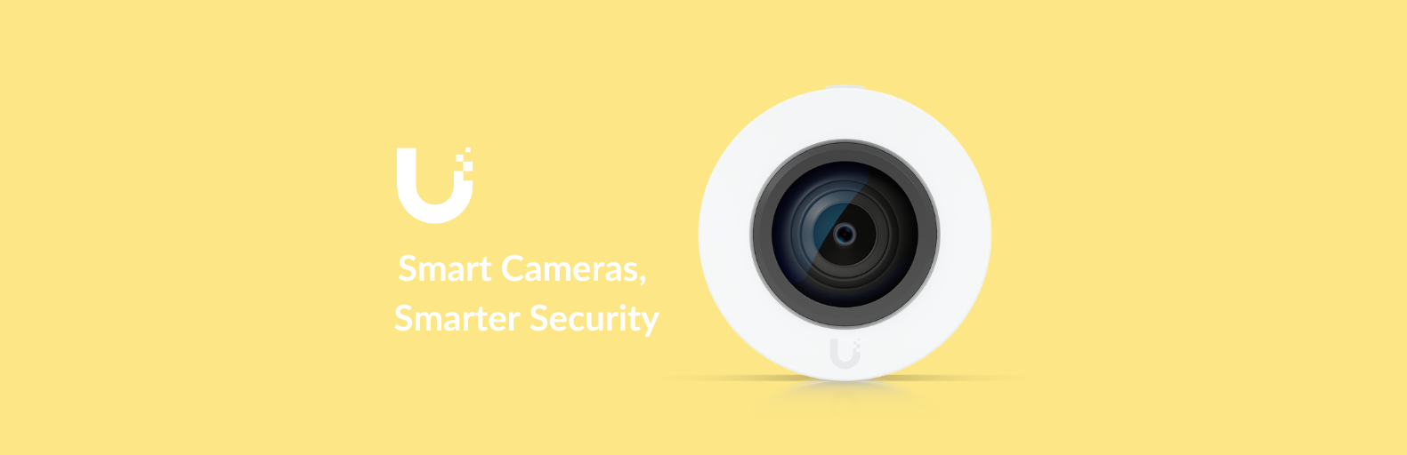 Smart Cameras, Smarter Security