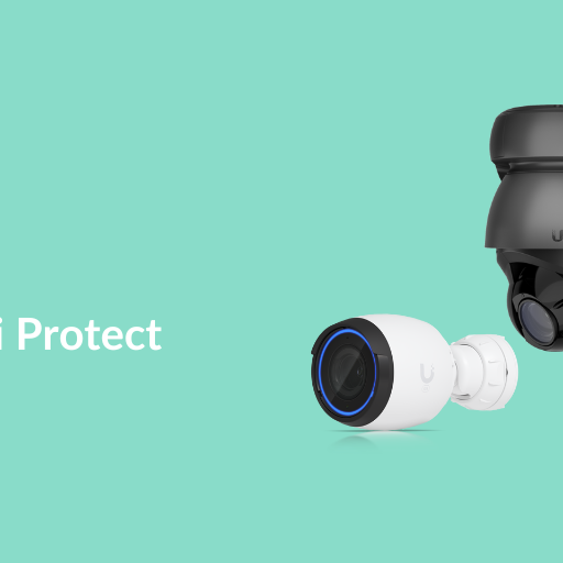 UniFi Protect