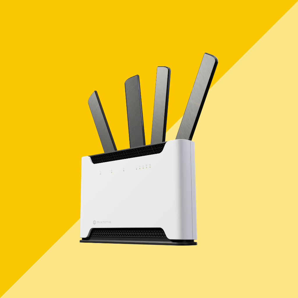 Routers & Gateways - 4G/5G Routers