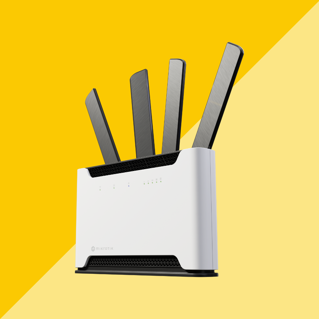 Microtick Lte Router MikroTik 5G & LTE Routers MS Dist