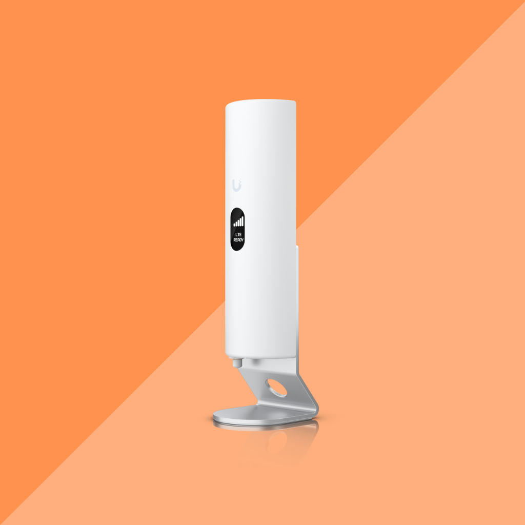 Ubiquiti 5G & LTE Failover