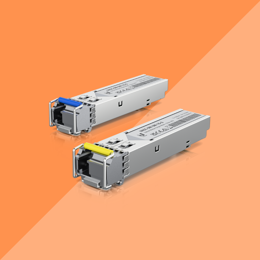 Ubiquiti UISP Accessory Tech - Cabling
