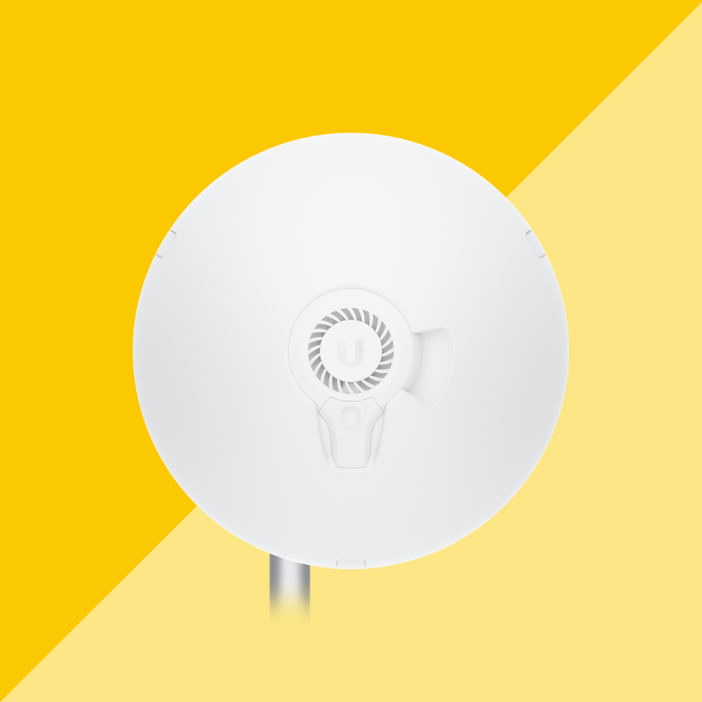 Ubiquiti UISP Accessory Tech - RF Shielding