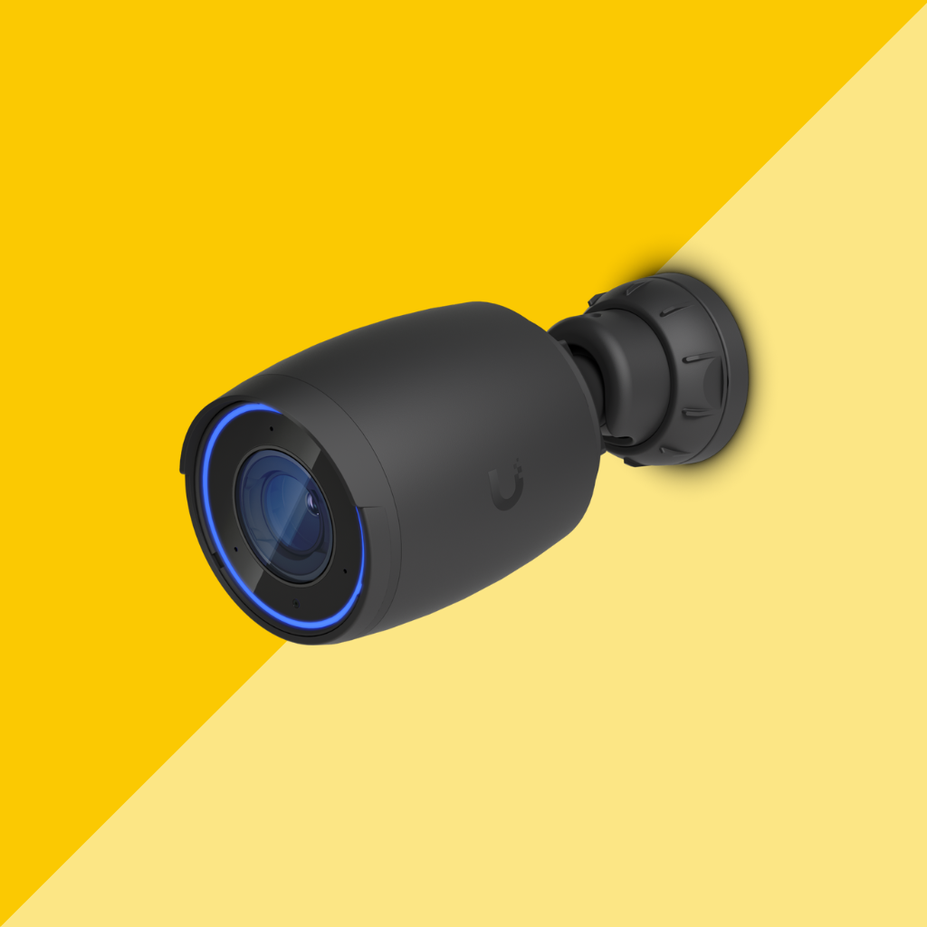 UniFi Camera Security - Bullet