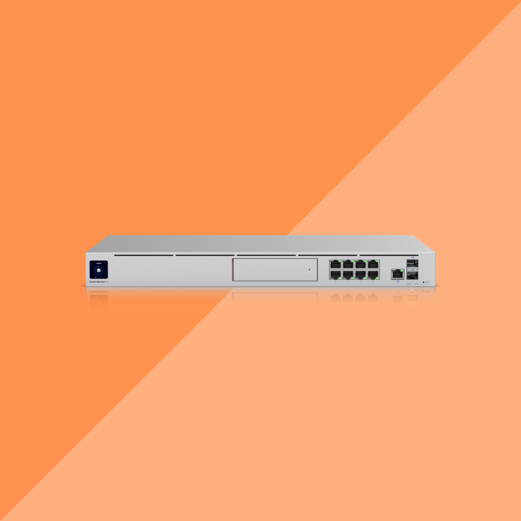 Ubiquiti UniFi Cloud Gateways