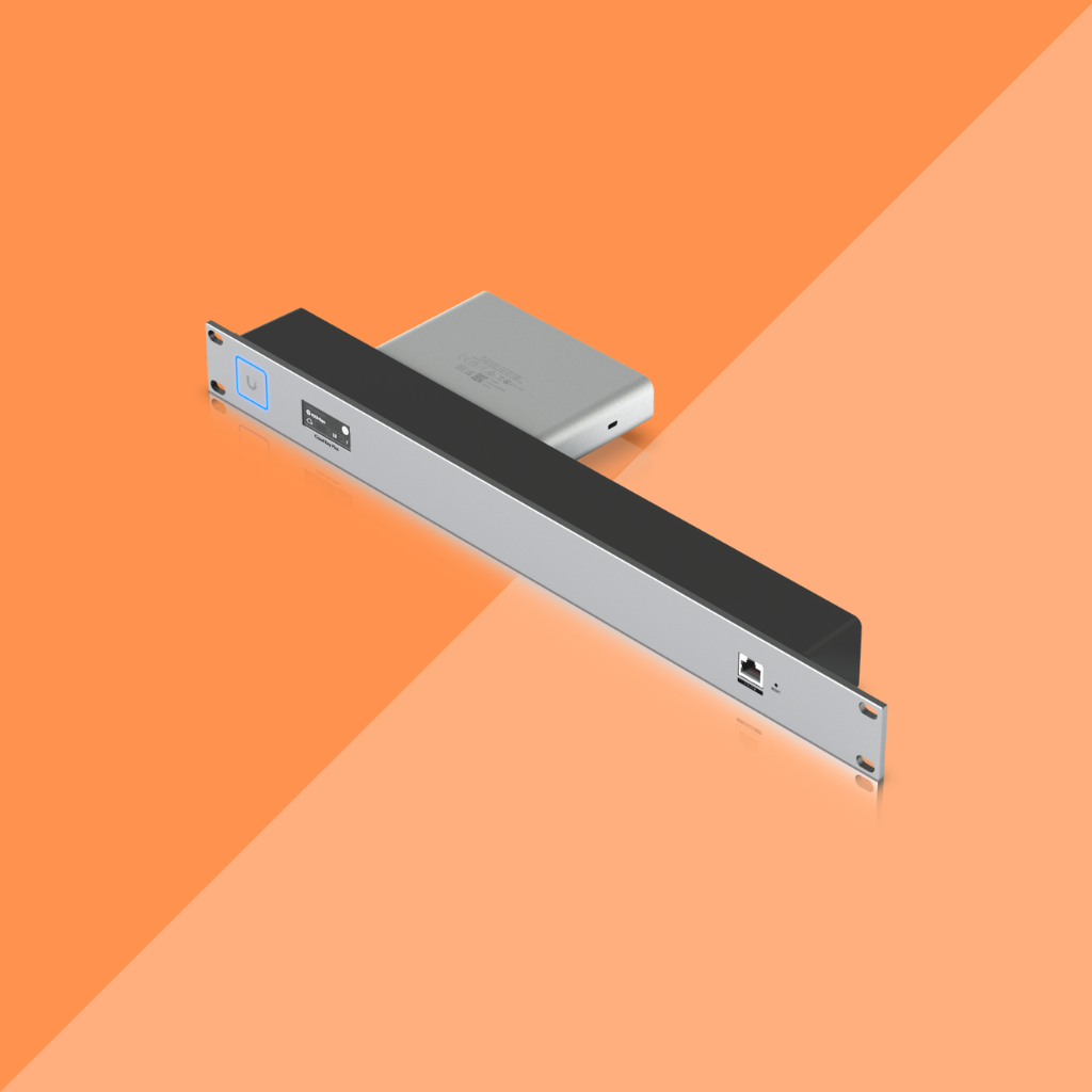 Ubiquiti UISP Cloud Keys & Gateways - Related Add-Ons