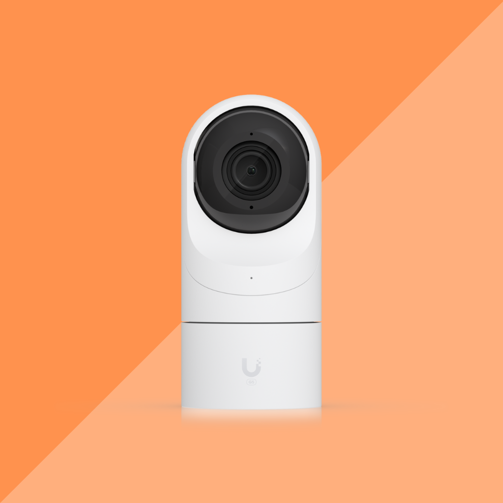 Ubiquiti UniFi Camera Security - Compact