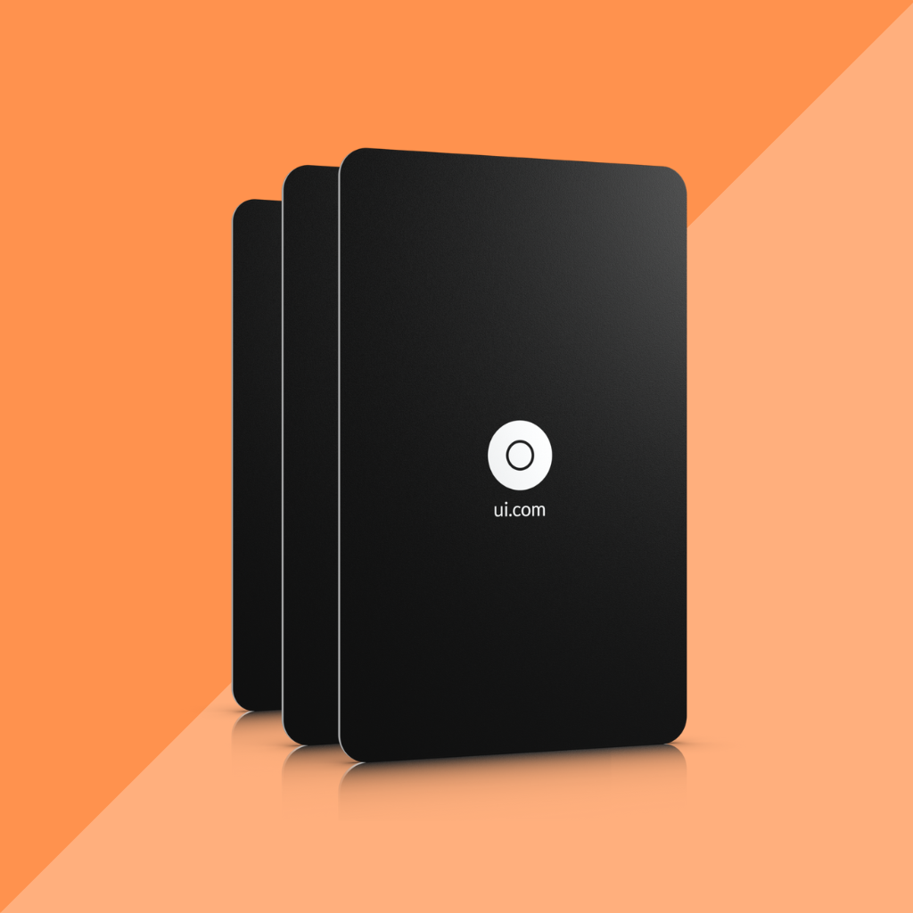 Ubiquiti UniFi Door Access - Related Add-Ons