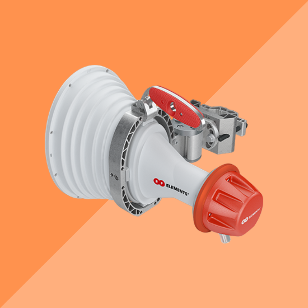 Fixed Wireless - Antennas