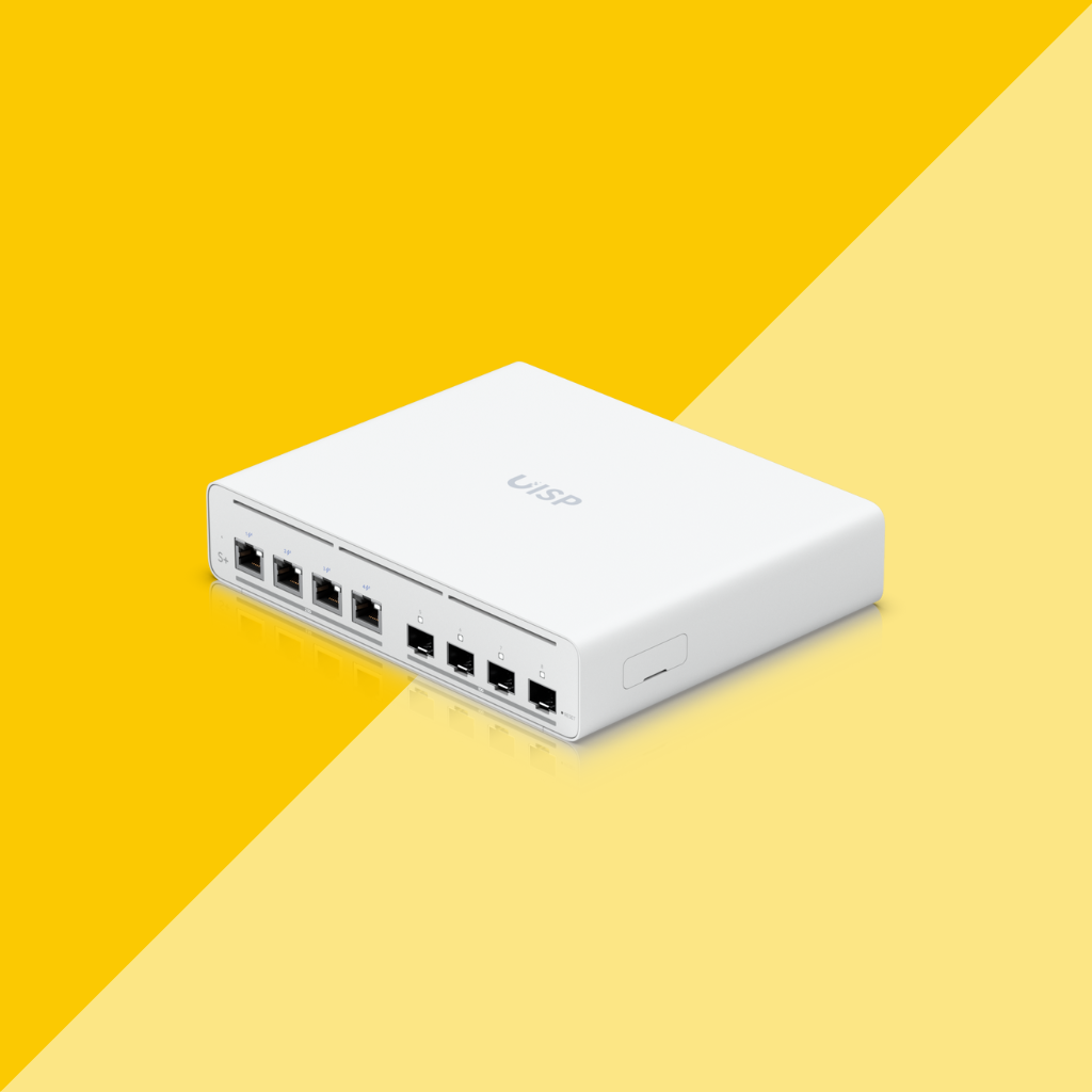 Fixed Wireless - Wired