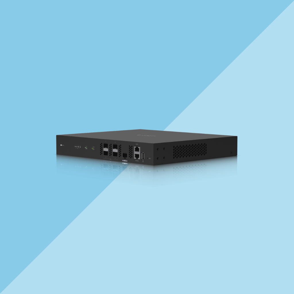 Ubiquiti UISP Fiber - GPON