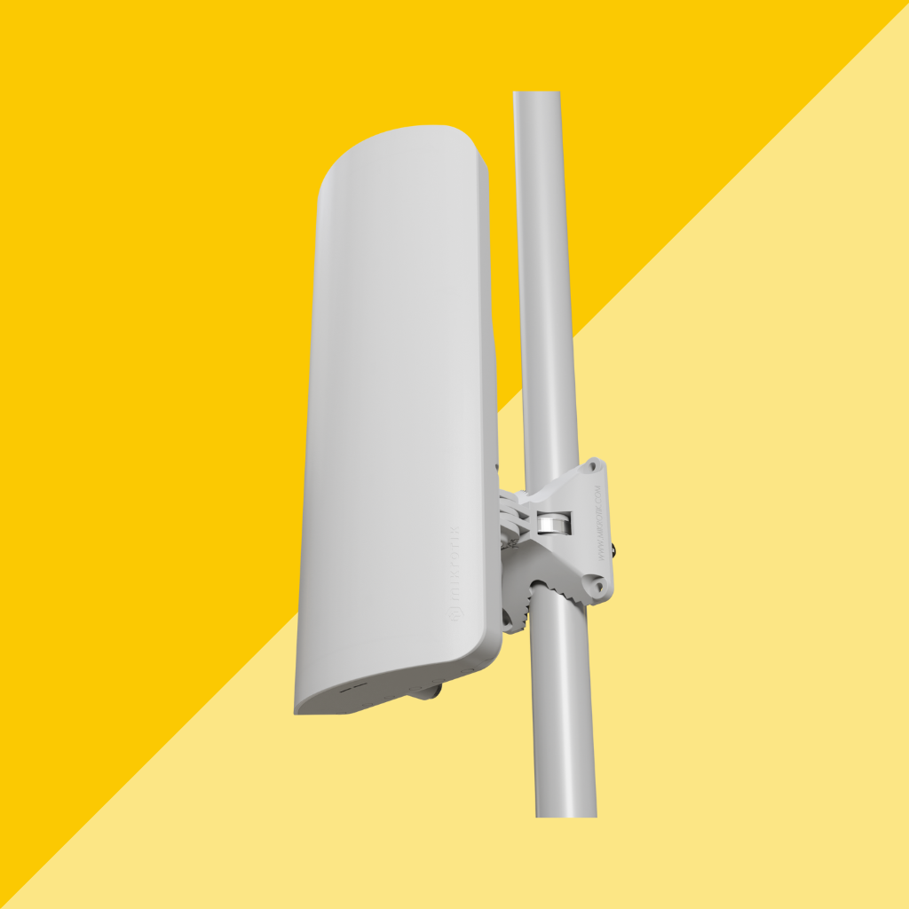 MS Distribution | MikroTik Antennas & Accessories