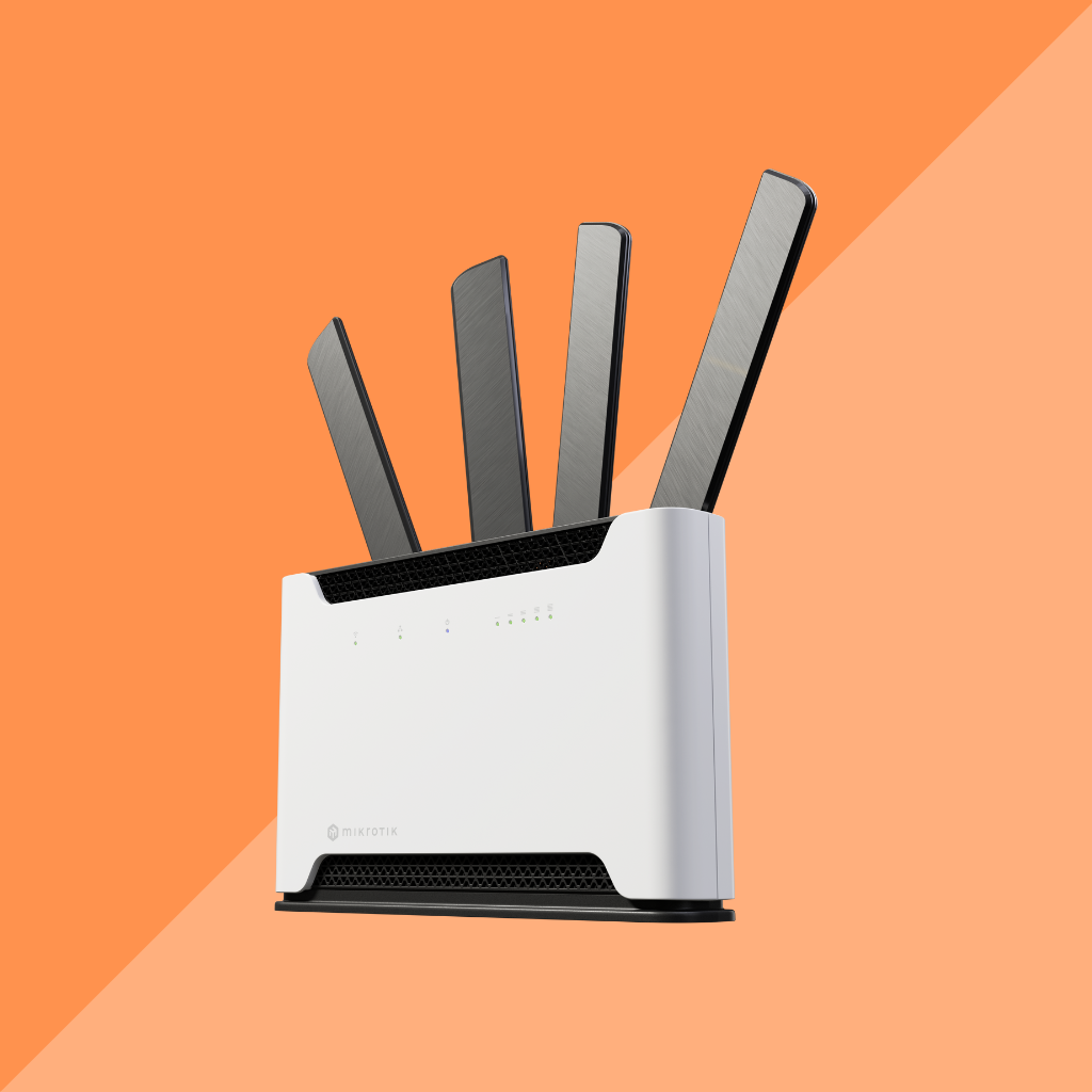 MS Distribution | MikroTik Wireless for Home & Office