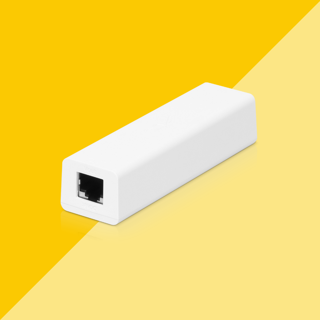 MS Distribution | Accessories - PoE Injectors