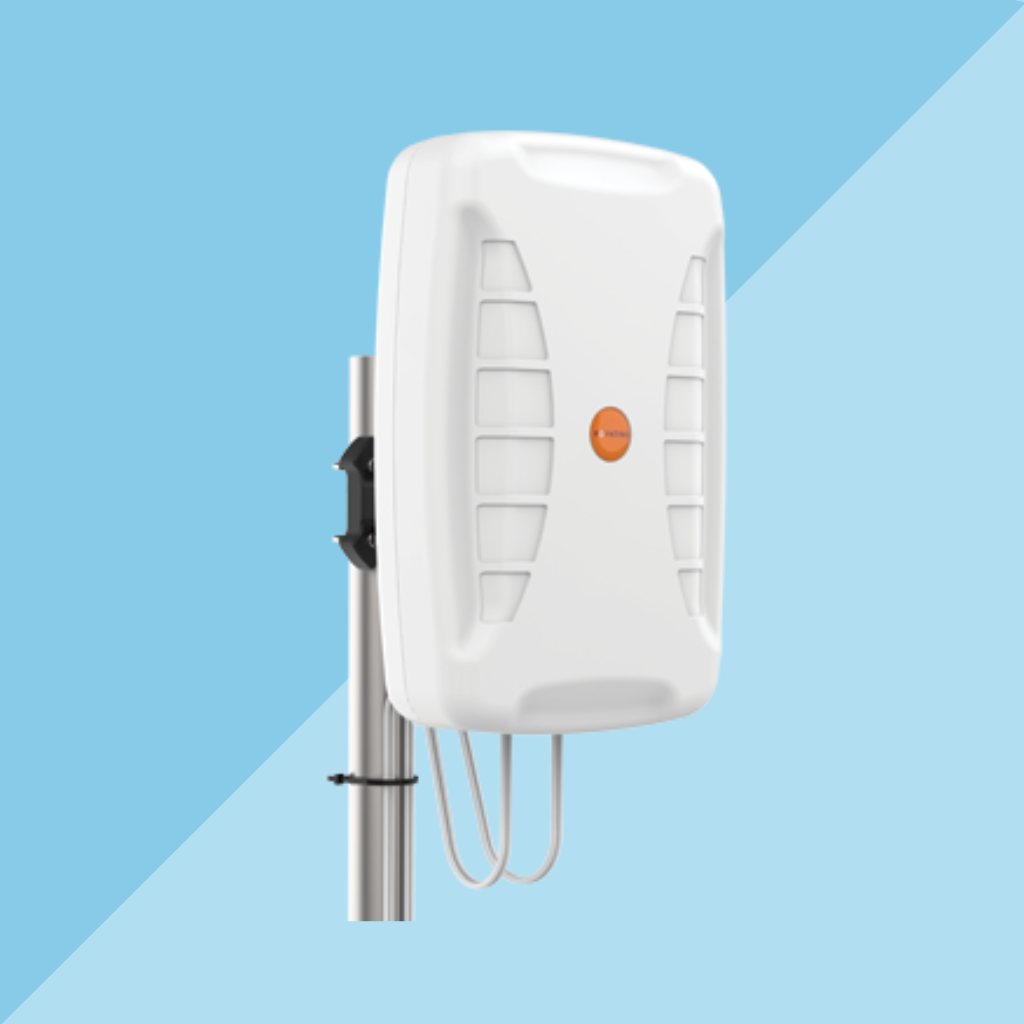 Poynting - Branch Antennas