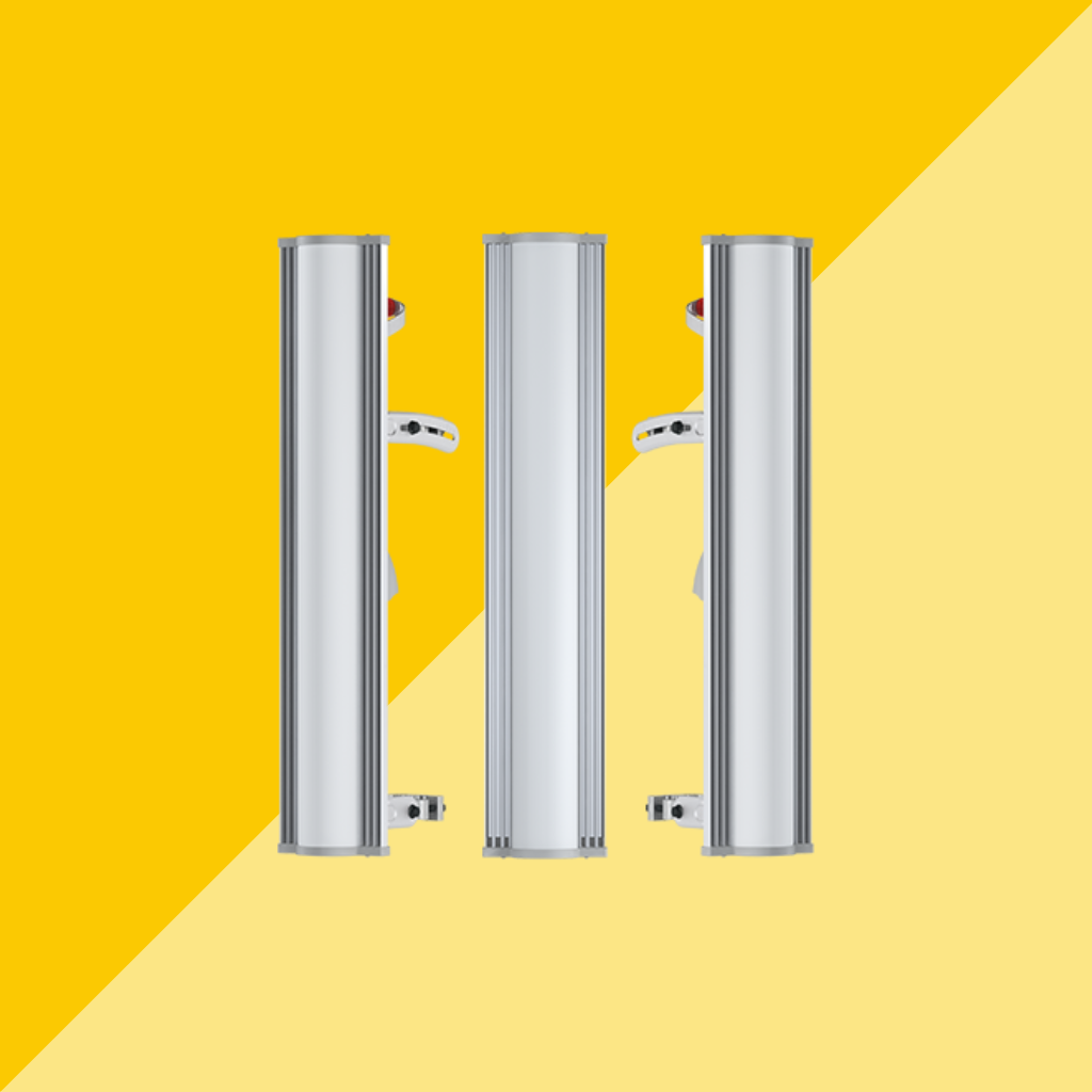 RF elements - Array Sector Antennas