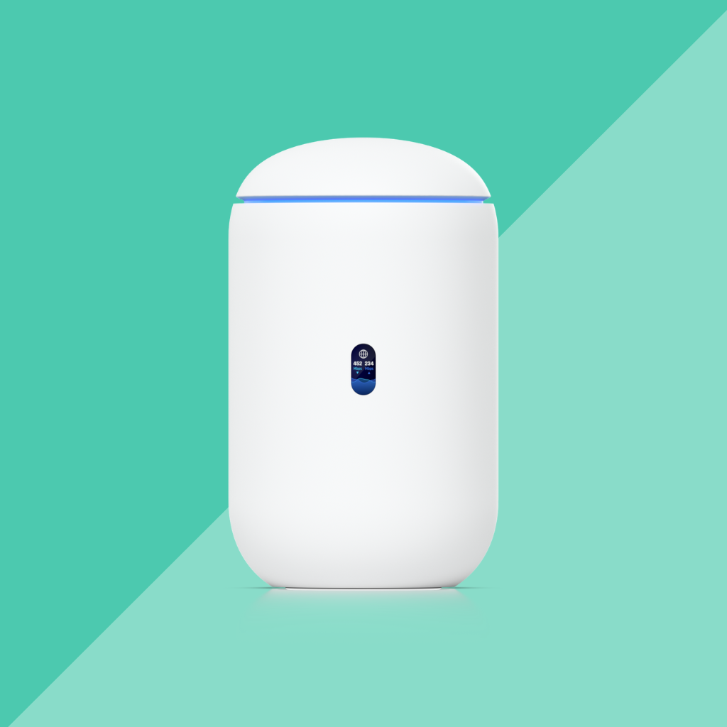 Routers & Gateways By Vendor