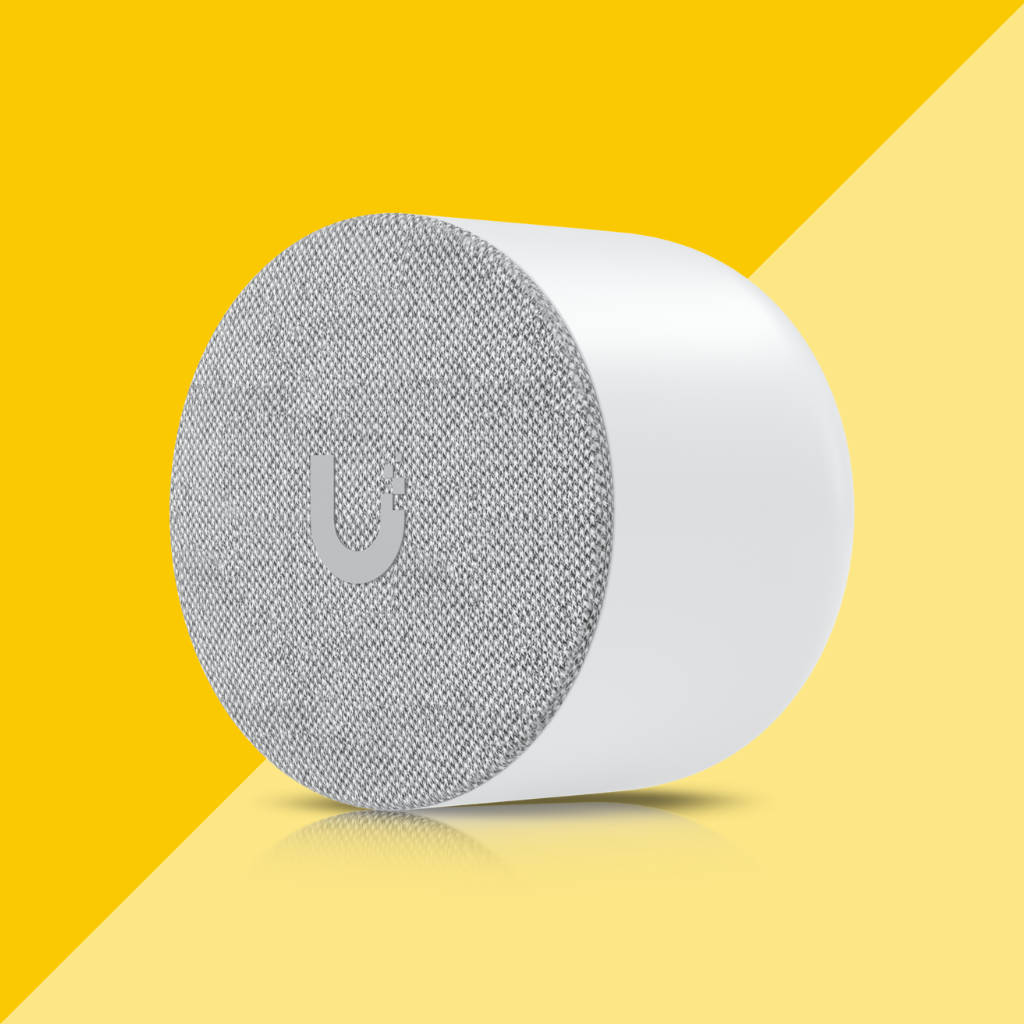 Ubiquiti UniFi Camera Security - Special Devices