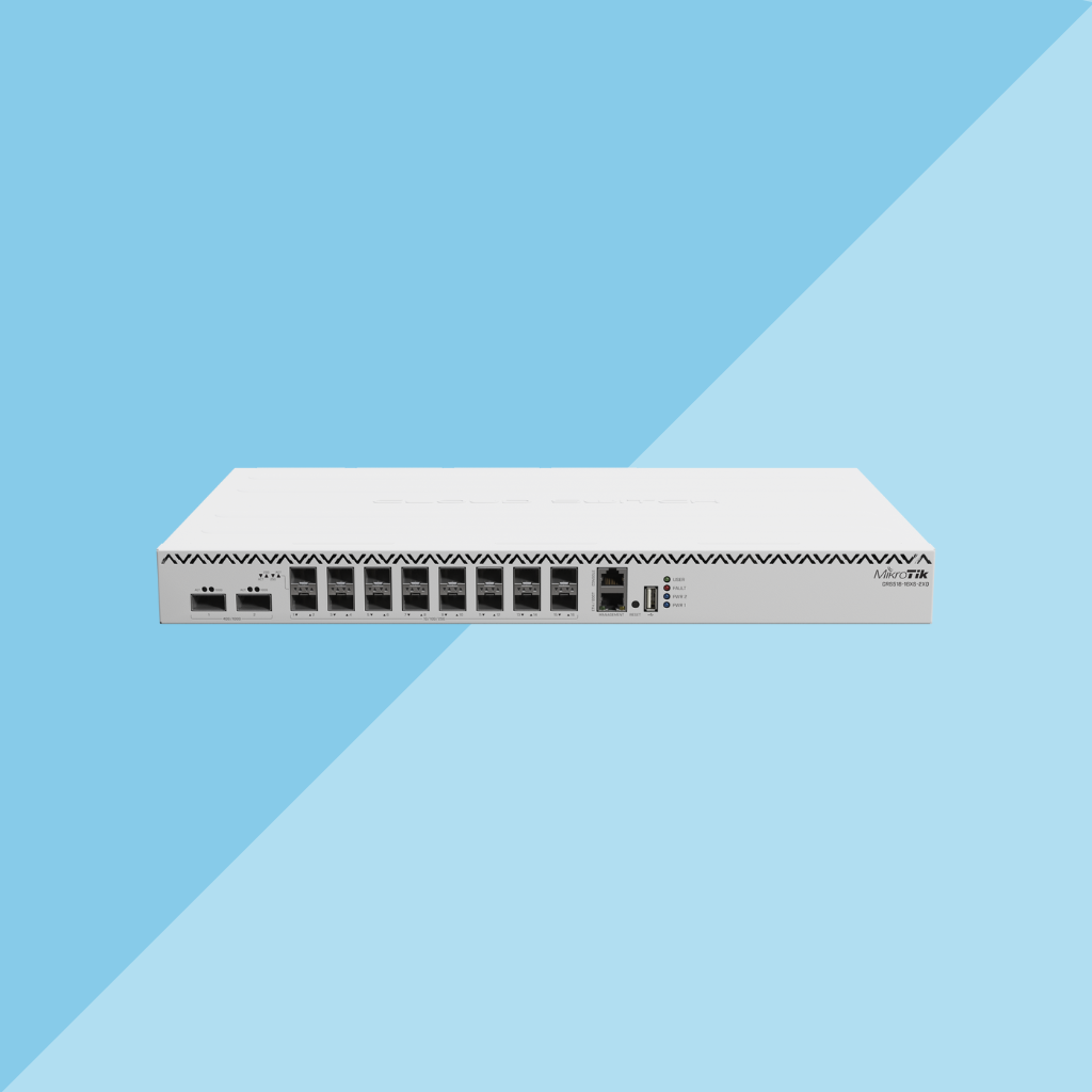 Switching - Non-PoE - 18 Ports