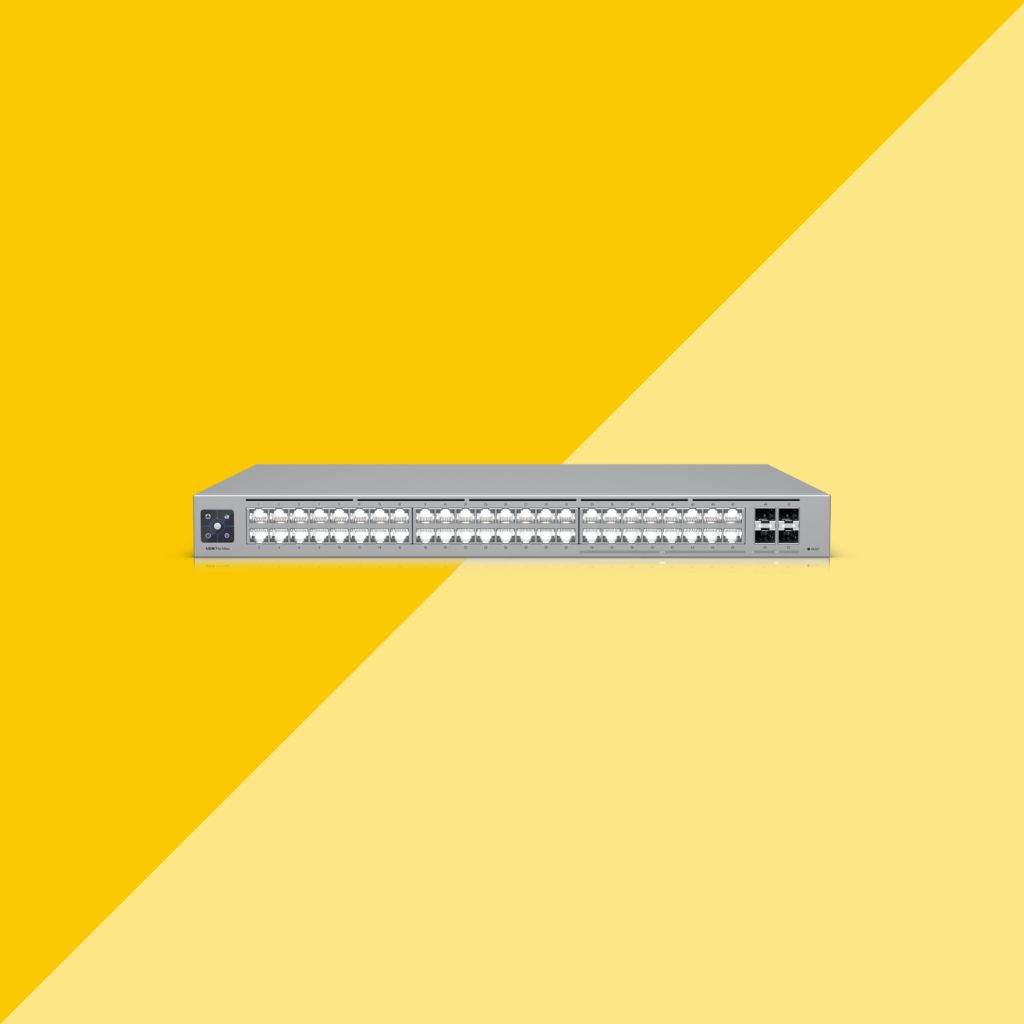 Switching - Non-PoE - 32 to 48 Ports