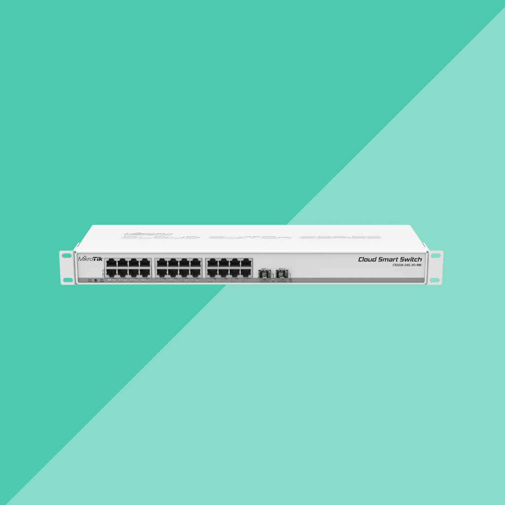 Switching - Non-PoE Switches