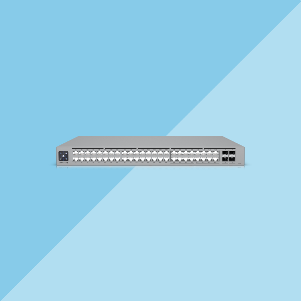 Switching - PoE Switches