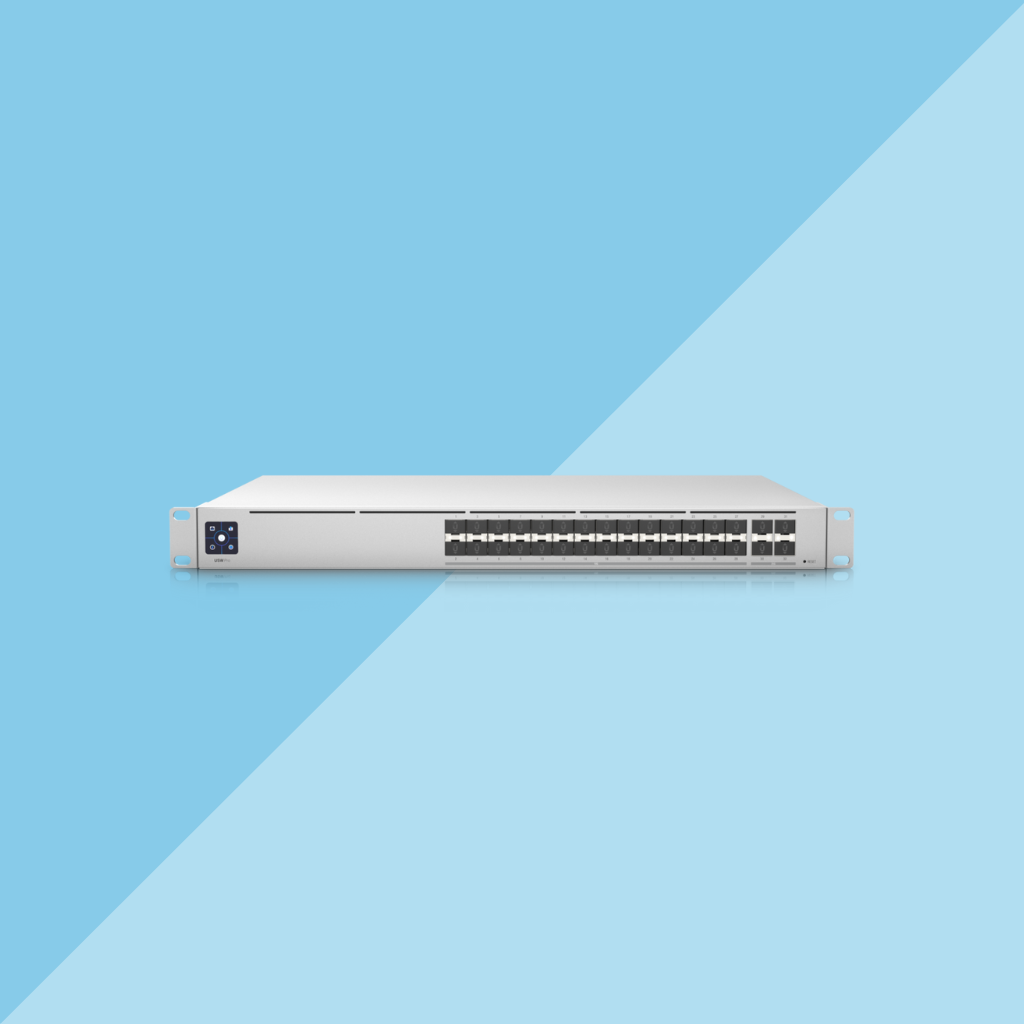 MS Distribution | Ubiquiti UniFi Switching - Aggregation