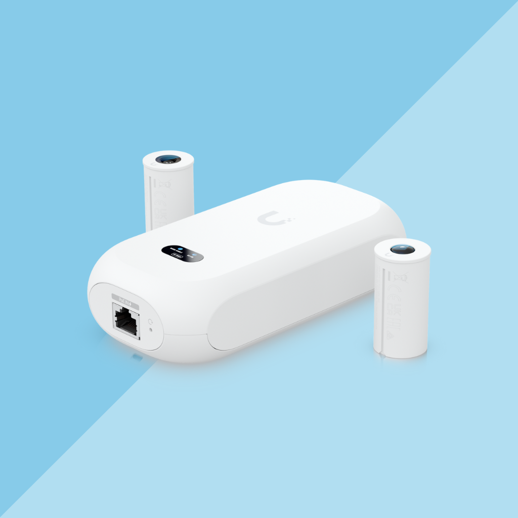 Ubiquiti UniFi Camera Security - Theta