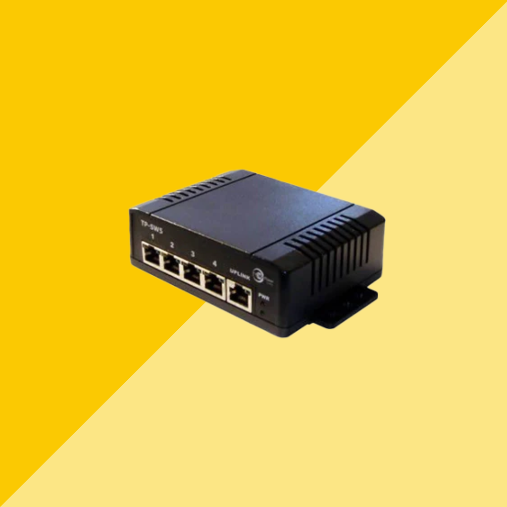 Switching - Other Vendors