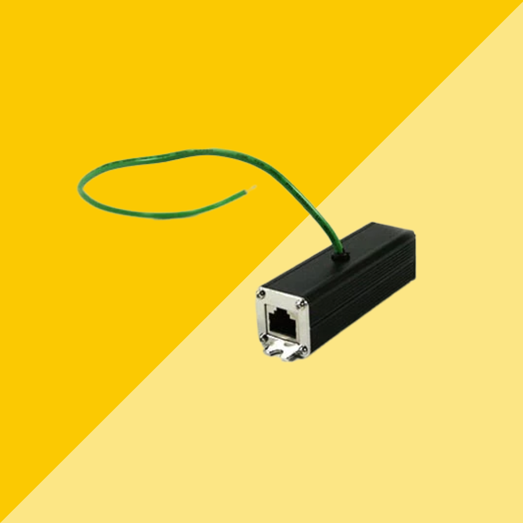 Tycon Systems - Accessories