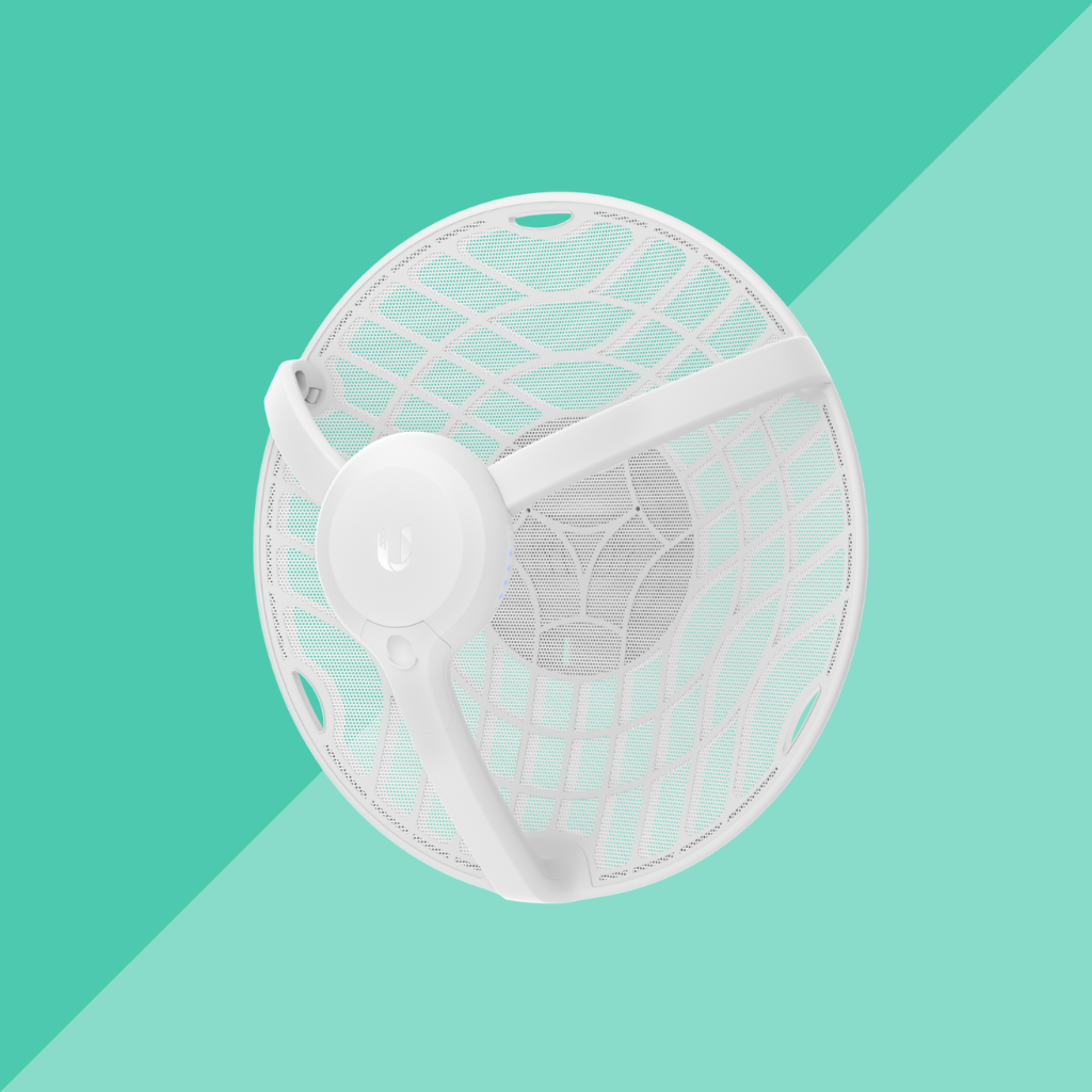 Ubiquiti UISP