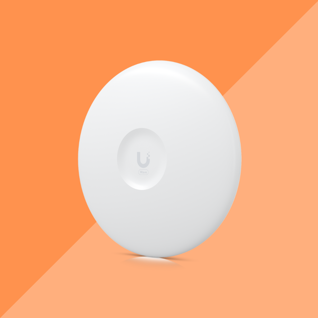 Ubiquiti UISP 60GHz Wireless