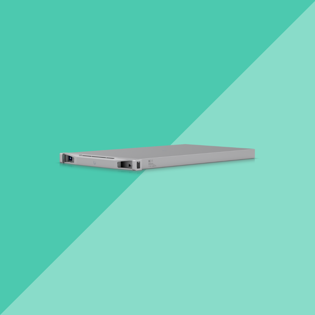 Ubiquiti UniFi Advanced Hosting