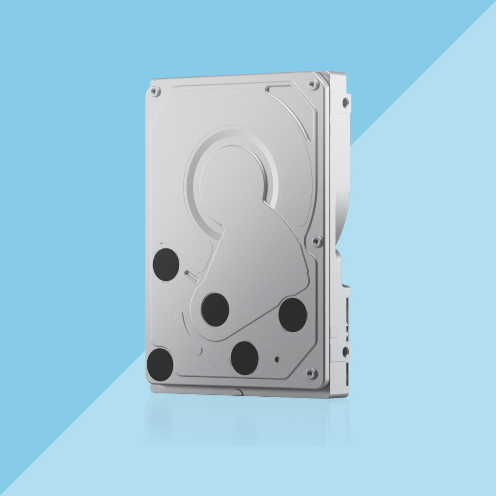 Ubiquiti UniFi Accessories - Storage