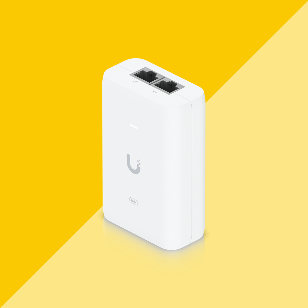Ubiquiti UniFi Accessories - PoE & Power