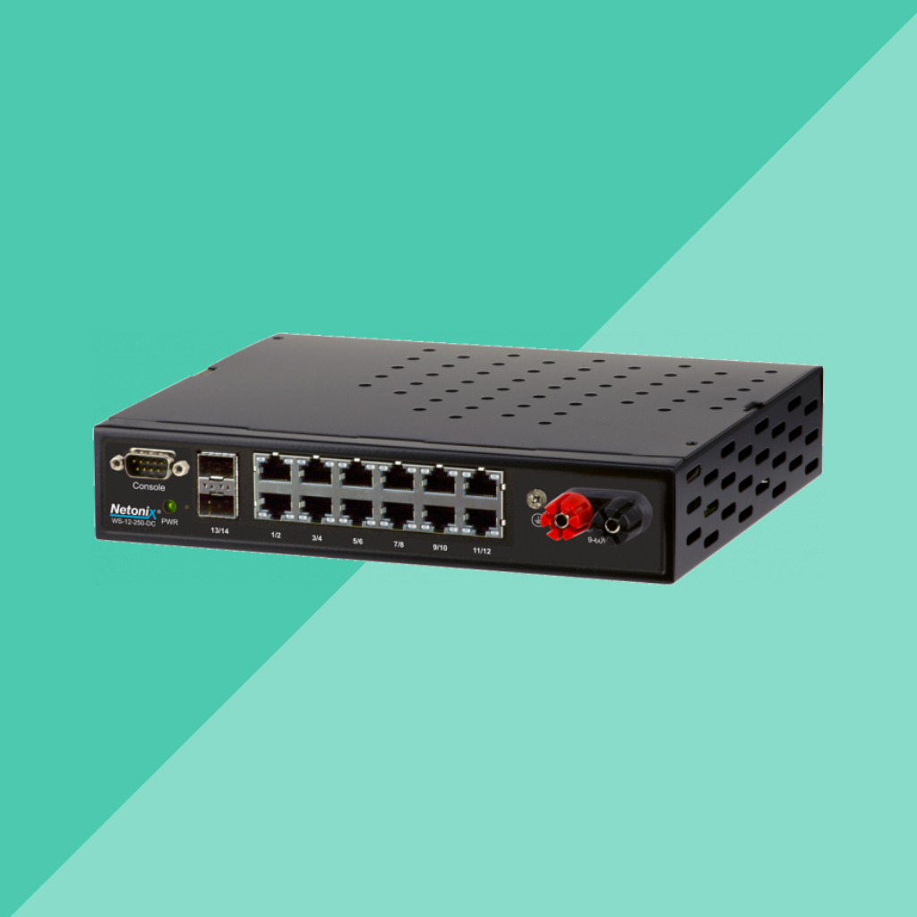 Switching - WISP Switches