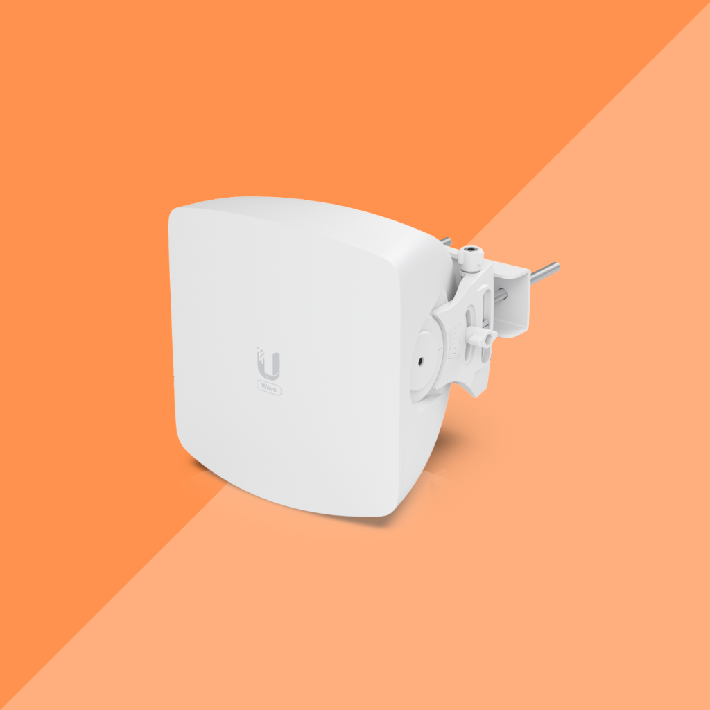 Ubiquiti UISP 60GHz Wireless - Wave 60GHz