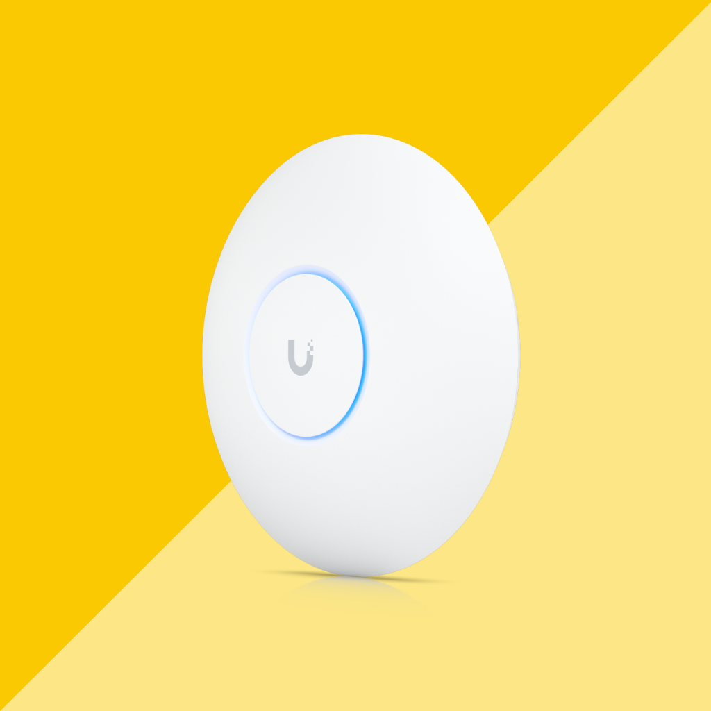 Ubiquiti UniFi WiFi