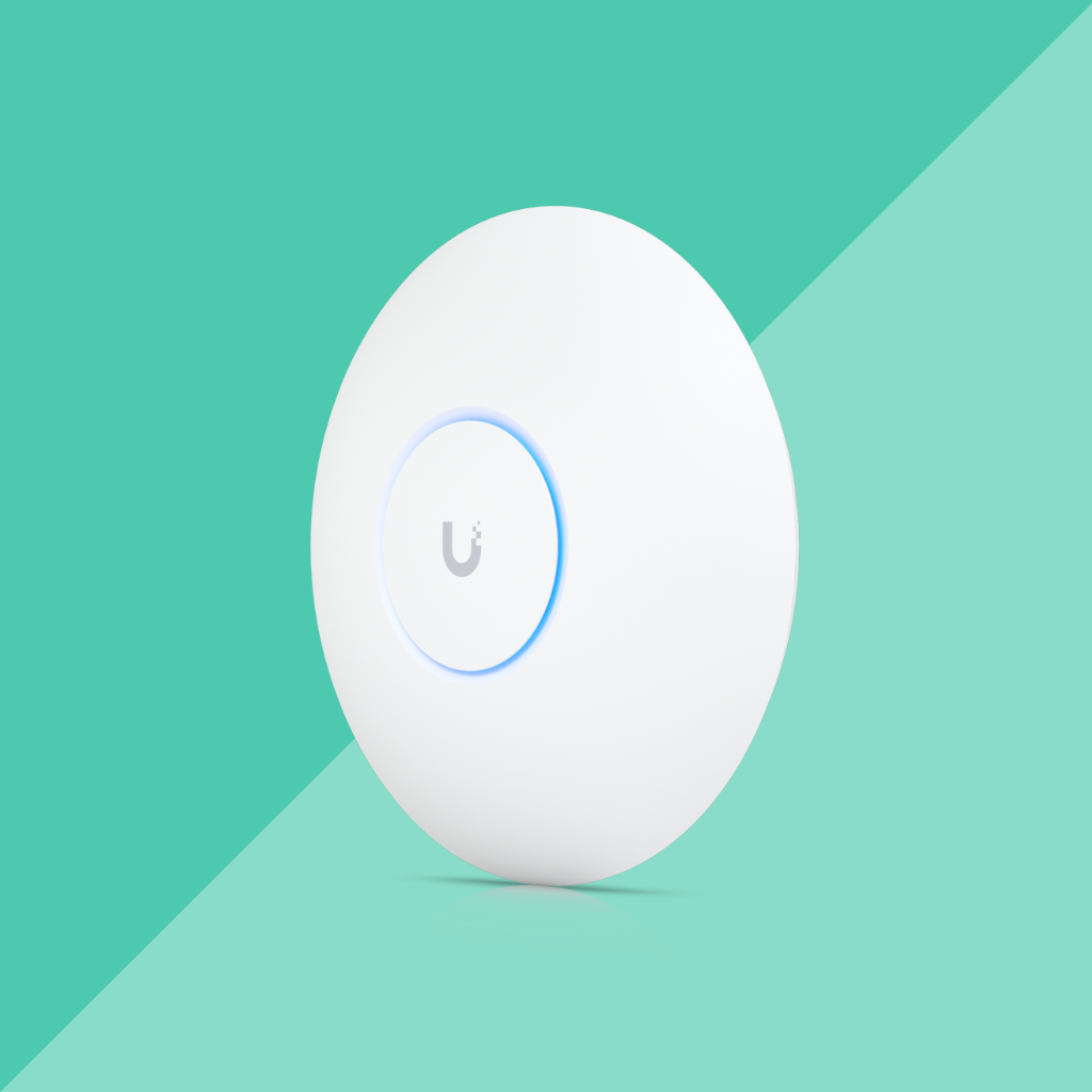 Ubiquiti UniFi WiFi - Flagship