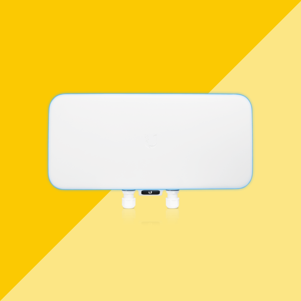 Ubiquiti UniFi WiFi - Mega Capacity