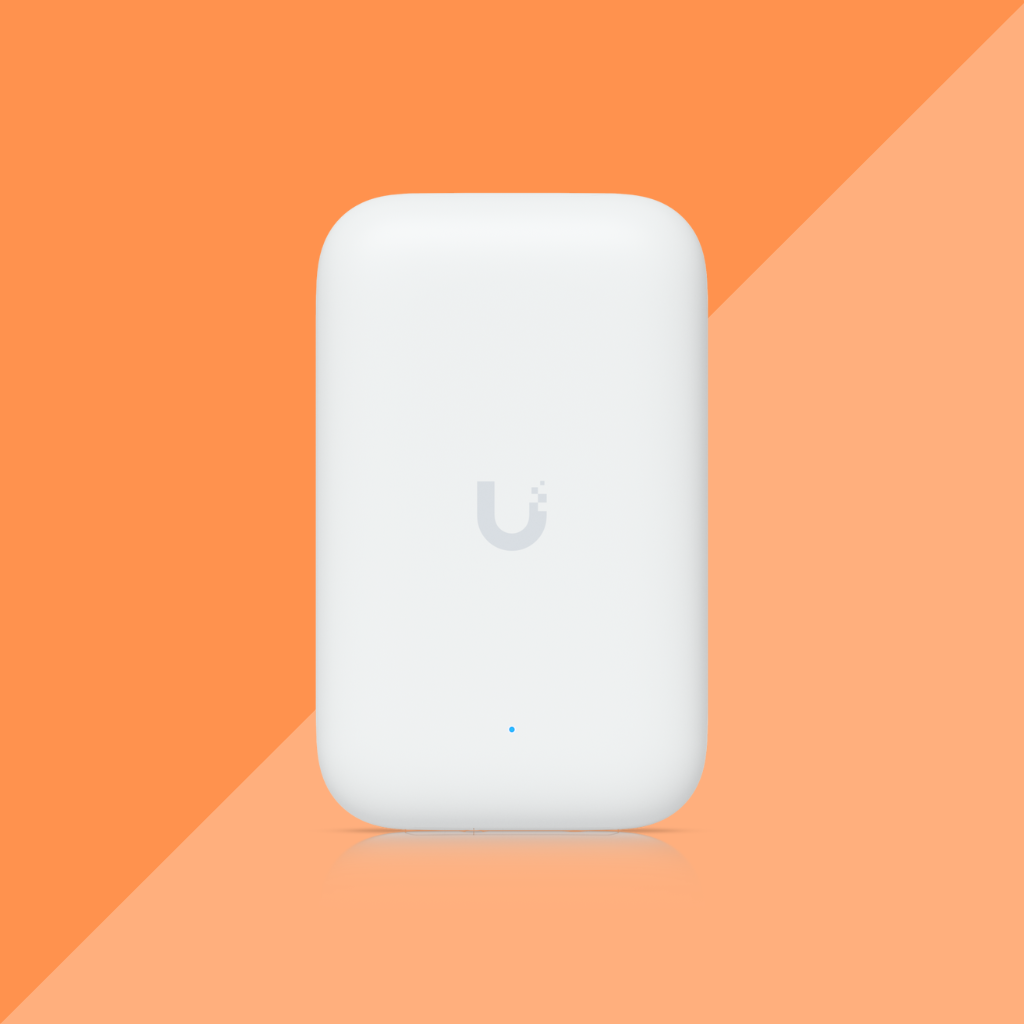 Ubiquiti UniFi WiFi - Flexible & Outdoor