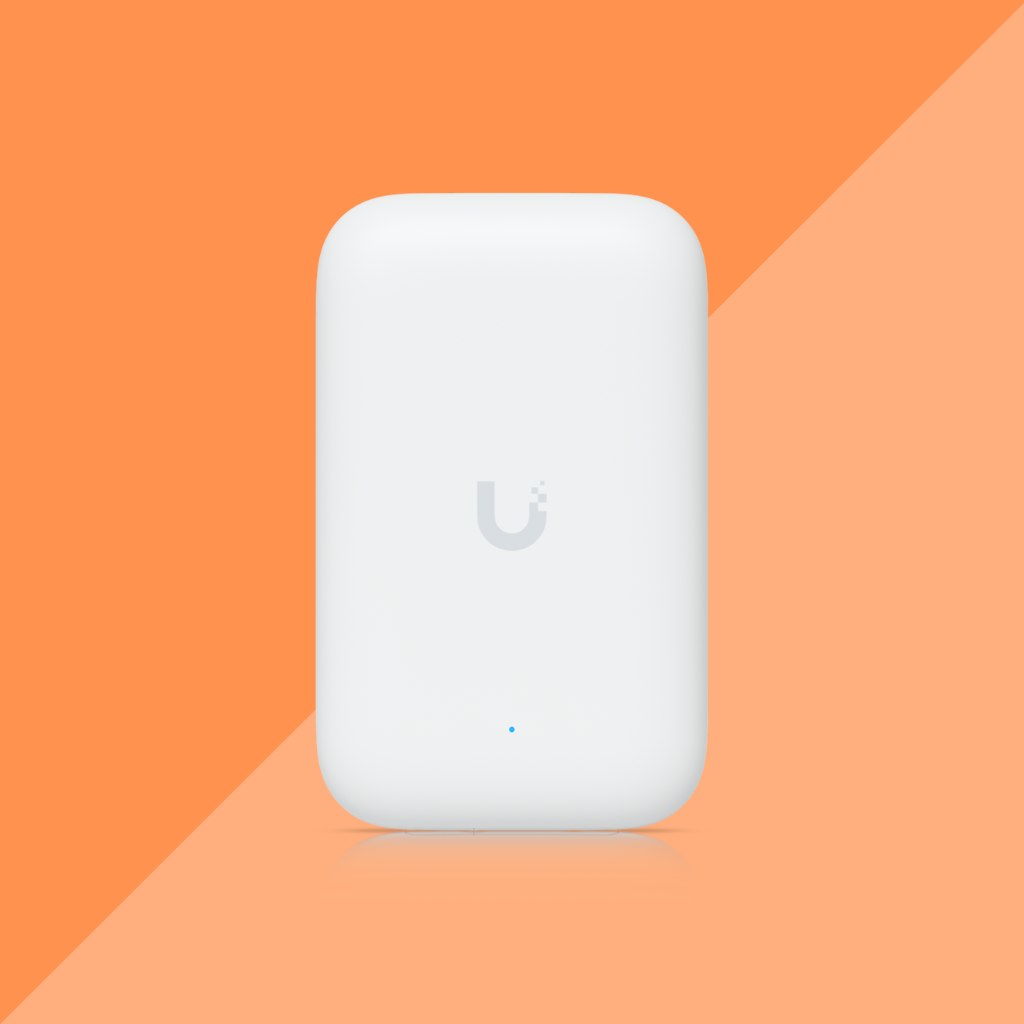 Ubiquiti UniFi WiFi - Outdoor