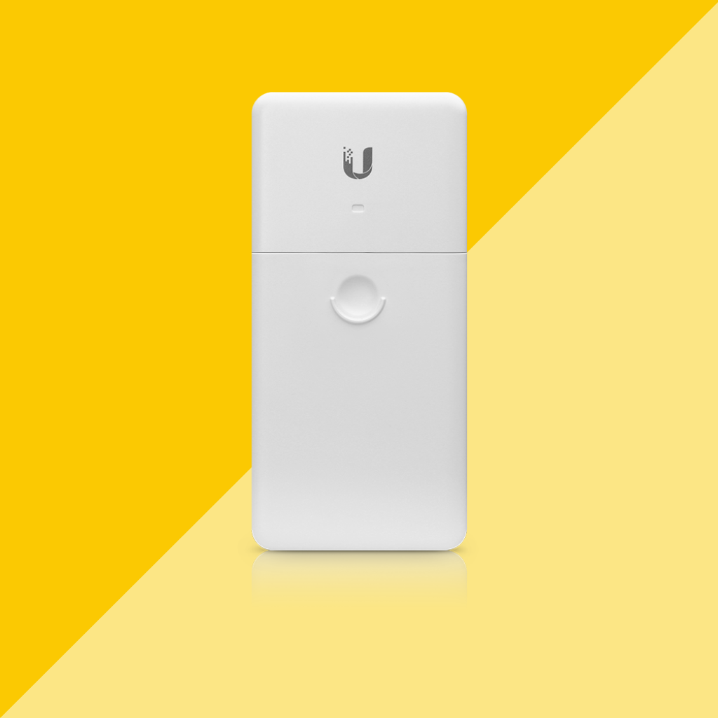 Ubiquiti UISP Wired - Other