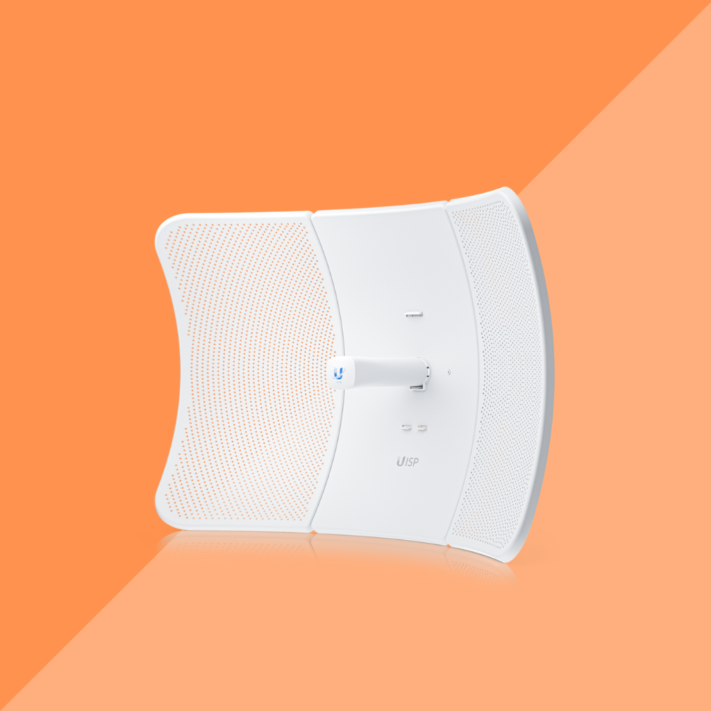 Ubiquiti UISP Wireless - LTU 5GHz