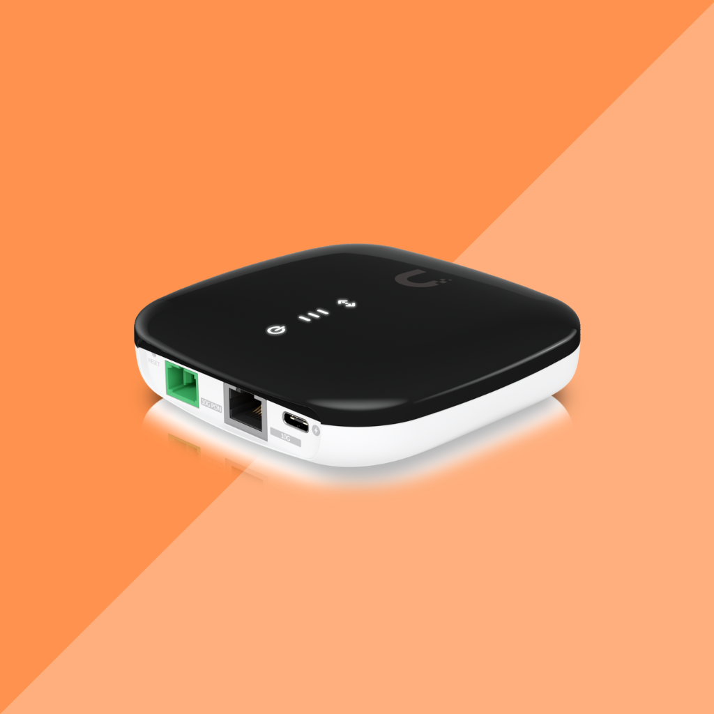 Ubiquiti UISP Fiber - XGS-PON